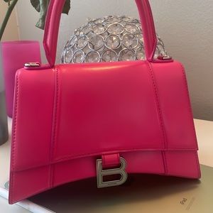 Balenciaga Hourglass